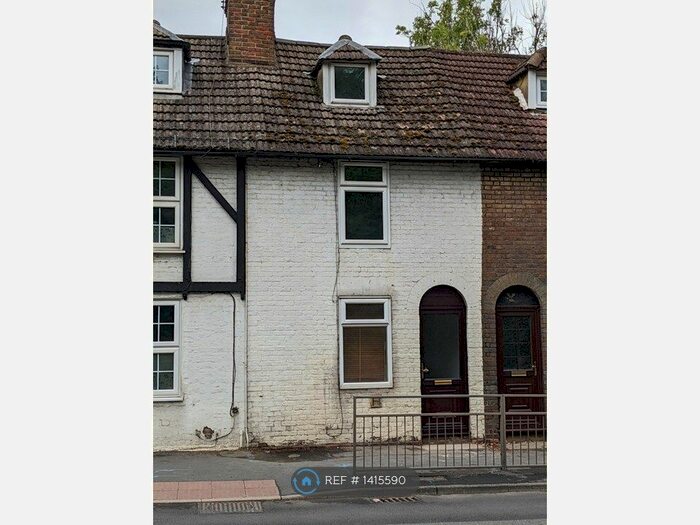 2 Bedroom Terraced House To Rent In Weavering Cottages, Weavering, Maidstone, ME14