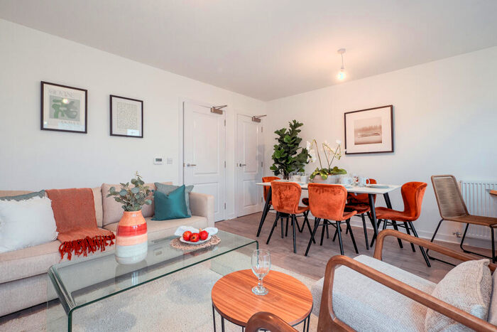 4 Bedroom House To Rent In Caledonia Terrace, South Queensferry, EH30