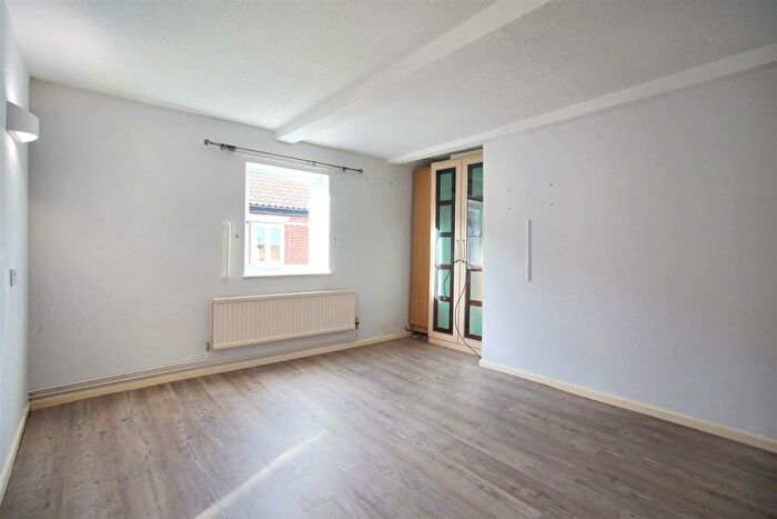 2 Bedroom Cottage For Sale In Back Street, Horsham St. Faith, NR10