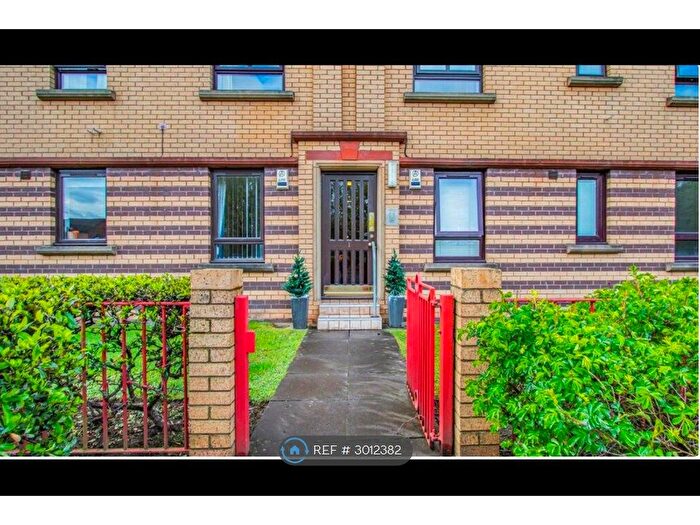 2 Bedroom Flat To Rent In Maclean Street, Glasgow, G51
