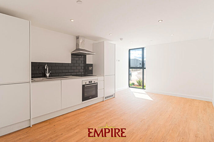 1 Bedroom Apartment To Rent In The Maltings, Wetmore Road, DE14