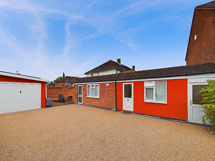 Studio To Rent In Sidcup, Kent, DA15