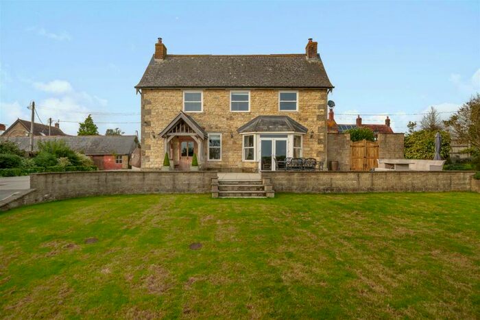 5 Bedroom Detached House For Sale In Front Street, East Stour, Gillingham, SP8
