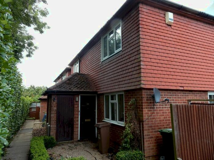 2 Bedroom Flat To Rent In Sandhills, Wallington, SM6