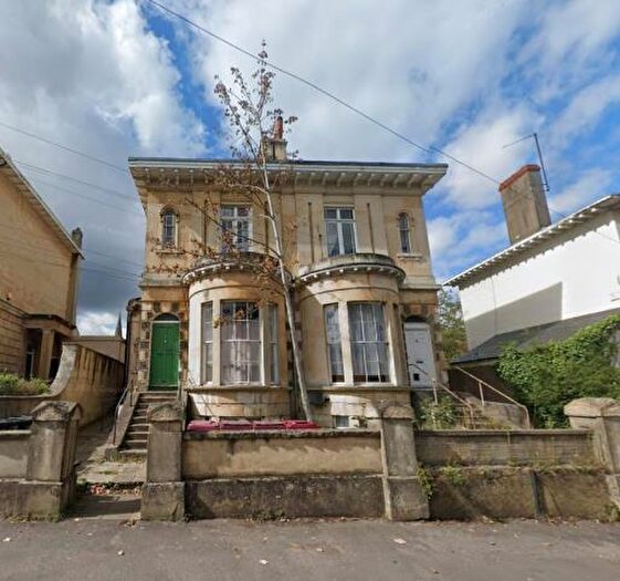 2 Bedroom Flat To Rent In Eldon Road, Reading, RG1