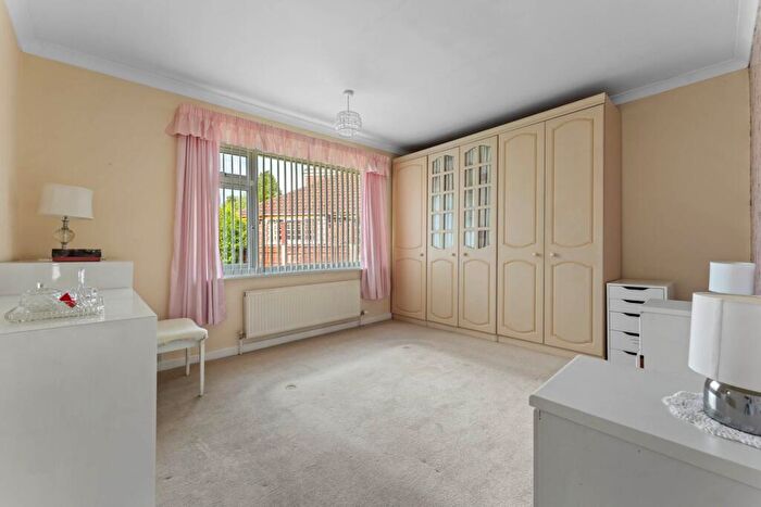 3 Bedroom Bungalow For Sale In Dempsey Drive, Unsworth, BL9
