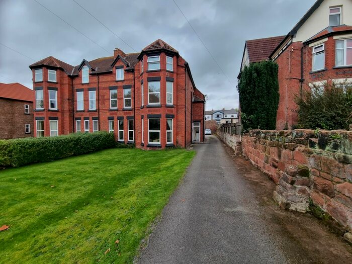 2 Bedroom Flat To Rent In Marine Park, West Kirby, Wirral CH48