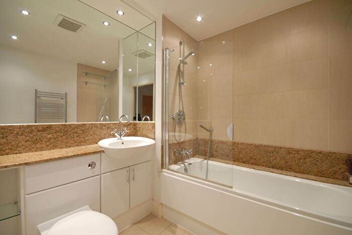 1 Bedroom Flat To Rent In Winchester Road, Swiss Cottage, London, NW3