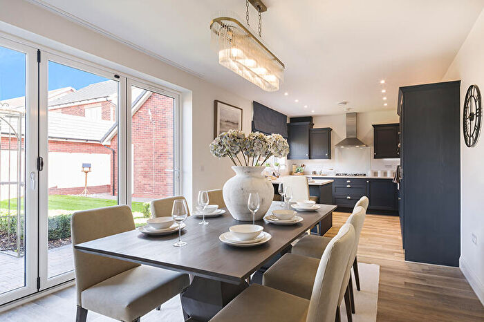 3 Bedroom Detached House For Sale In Melton Road, West Bridgford, Nottingham, NG12