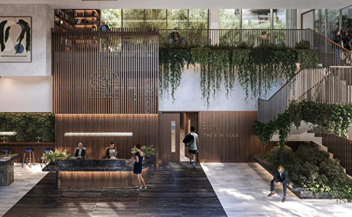 3 Bedroom Penthouse For Sale In Bow Common Lane, London, E3