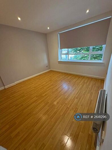 1 Bedroom Flat To Rent In Enterprise House, Birmingham, B23