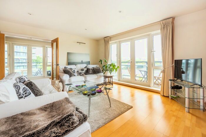 2 Bedroom Flat To Rent In Brewhouse Lane, London, SW15