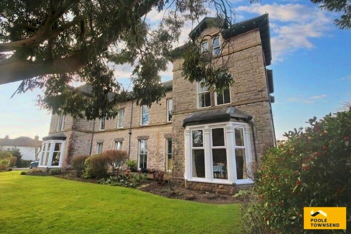 1 Bedroom Flat For Sale In Flat, Abbotsford House, Kentsford Road, Grange-Over-Sands, Cumbria, LA11