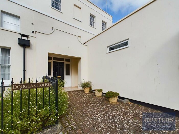 2 Bedroom Flat To Rent In Vittoria Walk, Montpellier, Cheltenham, GL50