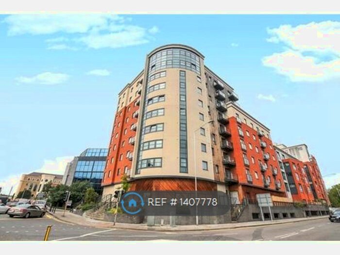 2 Bedroom Flat To Rent In , Reading, RG1