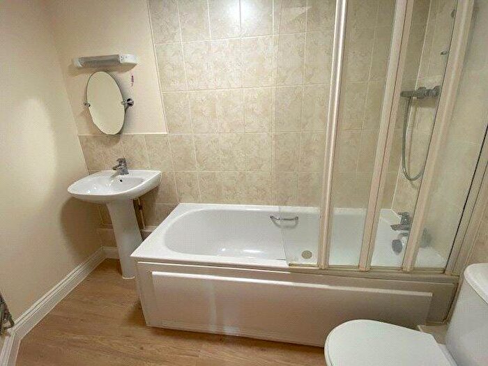 2 Bedroom Apartment To Rent In Matrow Court, Warmley, Bristol, BS15