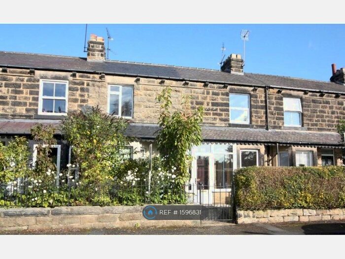2 Bedroom Terraced House To Rent In Mayfield Terrace, Harrogate, HG1
