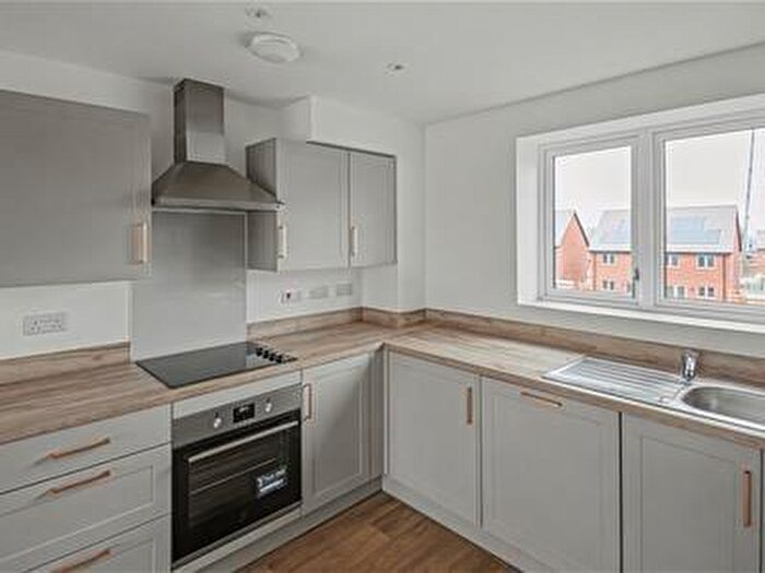 2 Bedroom House To Rent In Elms Park Road, Cheltenham, GL51