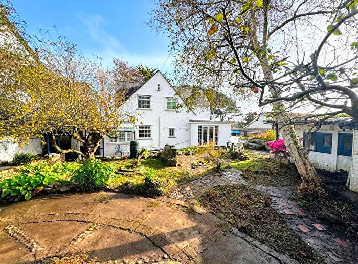 3 Bedroom Detached House For Sale In Crowlas, Penzance, TR20