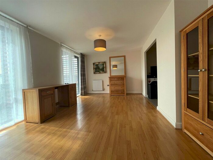 2 Bedroom Flat To Rent In Galton Court, London, NW9