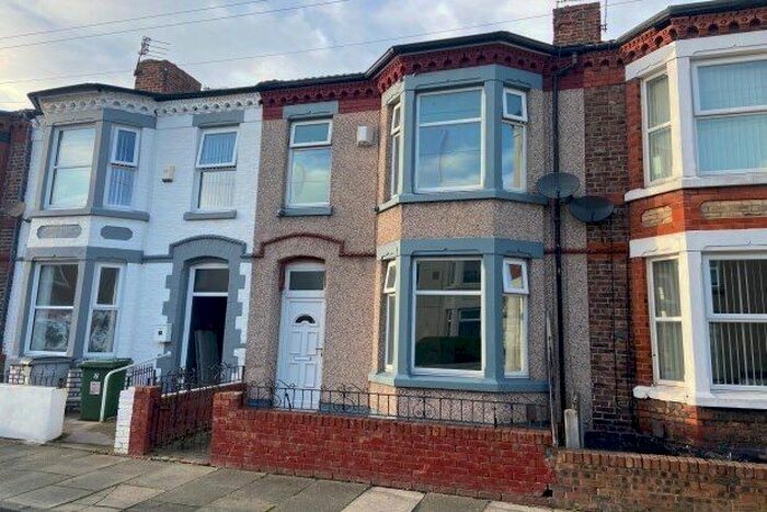 3 Bedroom Terraced House To Rent In Bell Road, Wallasey, CH44