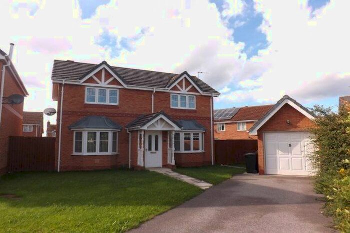 3 Bedroom Property To Rent In Lon Glanfor, Abergele, LL22