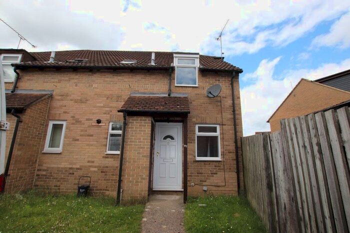 1 Bedroom Property To Rent In Faygate Way, Lower Earley, Reading, RG6