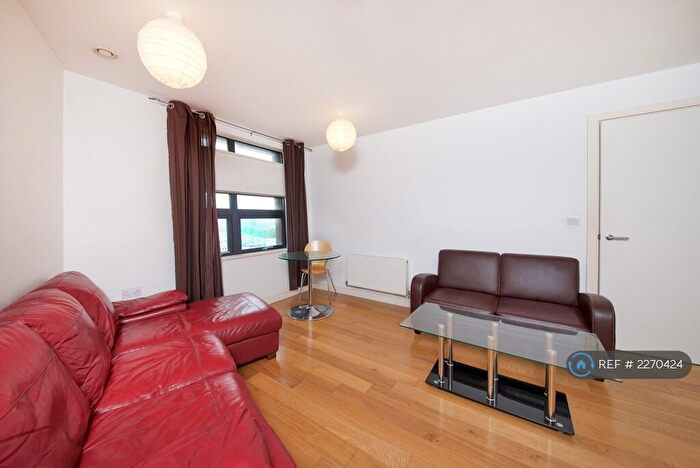 1 Bedroom Flat To Rent In Great Ancoats Street, Manchester, M4