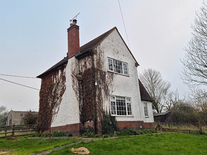 3 Bedroom Detached House To Rent In Church Lane, Thorpe Langton, LE16