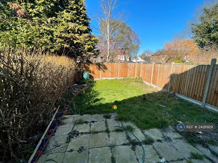 2 Bedroom Flat To Rent In Butler Rd, Harrow. Middlesex, HA1