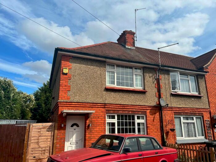 3 Bedroom House To Rent In Highfield Road, Rushden, NN10