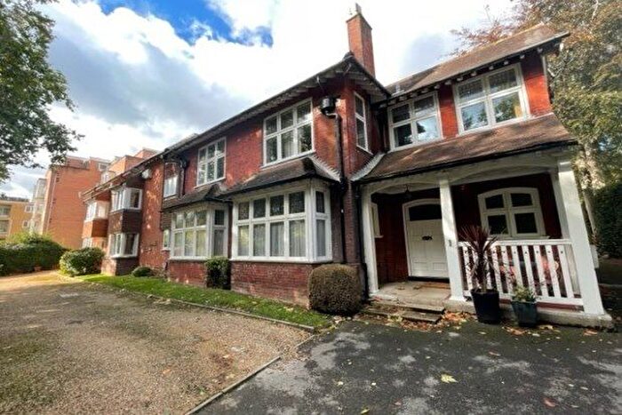 1 Bedroom Studio To Rent In Lingdale Place, Southampton, SO17