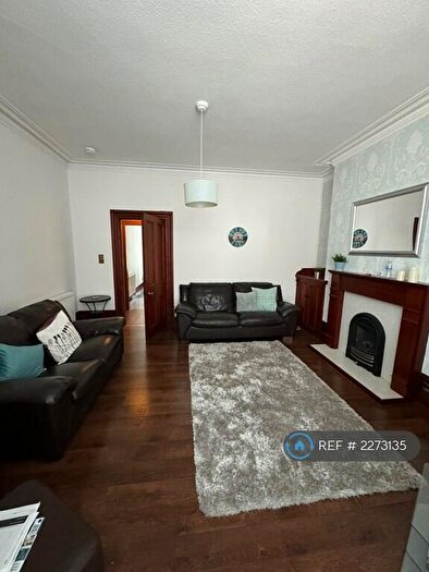 1 Bedroom Flat To Rent In Great Western Place, Aberdeen, AB10