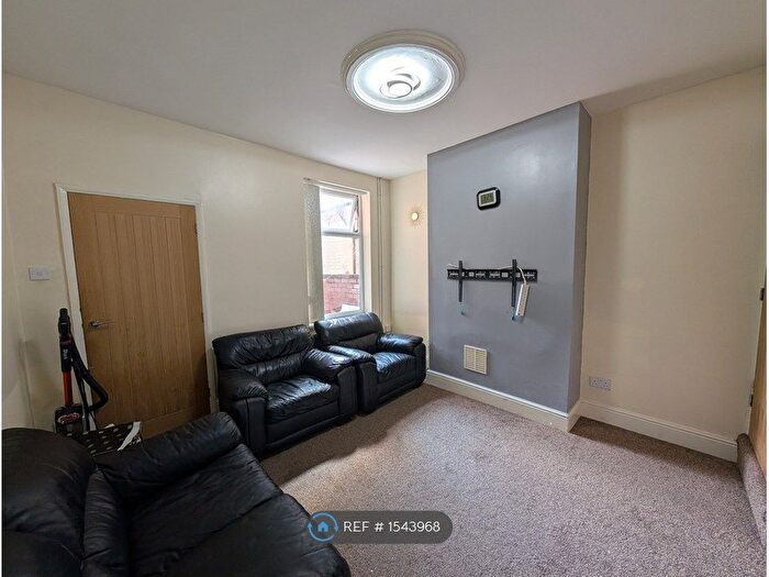 2 Bedroom Terraced House To Rent In Earl Howe St, Leicester, LE2