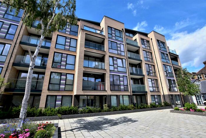 1 Bedroom Apartment To Rent In Apartment, Grove Place, Eltham, SE9