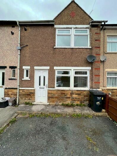 2 Bedroom Terraced House To Rent In Sandhall Green, Halifax, HX2