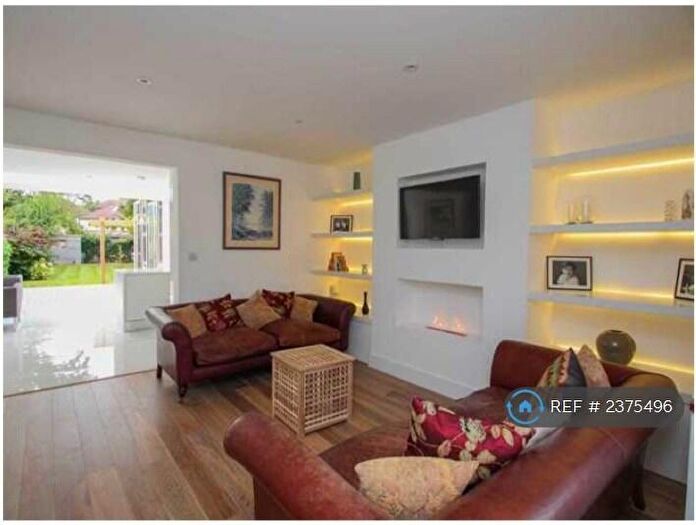 4 Bedroom Semi Detached House To Rent In Arbrook Lane, Esher, KT10