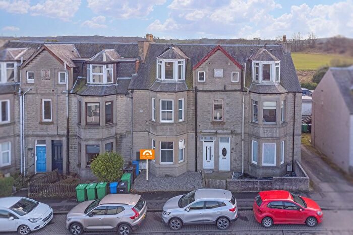 1 Bedroom Flat For Sale In Cocklaw Street, Kelty, KY4