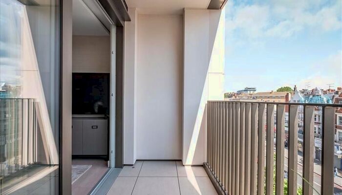 1 Bedroom Flat To Rent In Edgware Road, London, W2