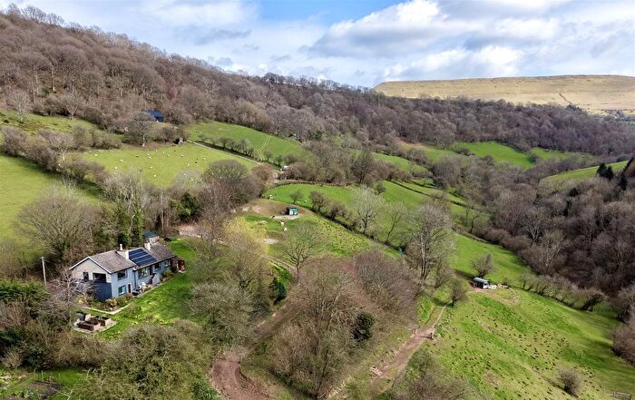 6 Bedroom Farm For Sale In Llanigon, Hereford, HR3