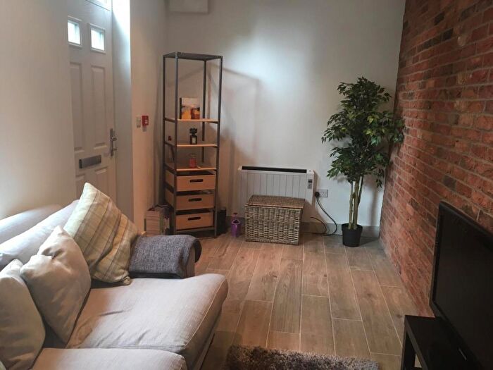 1 Bedroom Flat To Rent In Mary Vale Road, Birmingham, B30