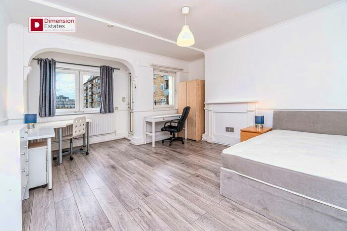 4 Bedroom Flat To Rent In Percival Street, Clerkenwell, London, EC1V