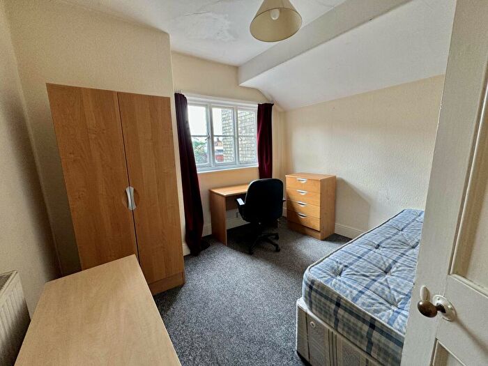 15 Bedroom House To Rent In Lindum Road, Lincoln, LN2