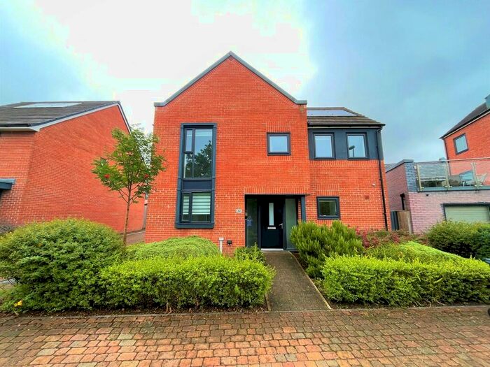 3 Bedroom Detached House To Rent In Greenfinch Avenue, Cottam, Preston, PR4