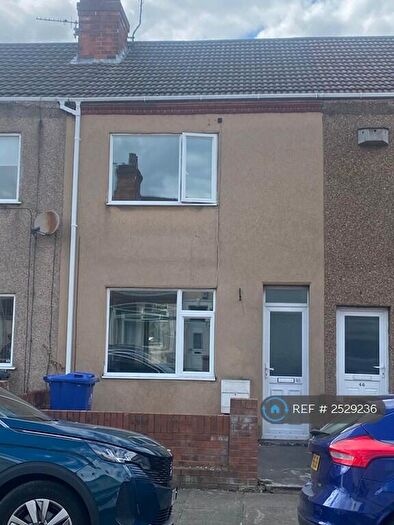 3 Bedroom Terraced House To Rent In Barcroft Street, Cleethorpes, DN35