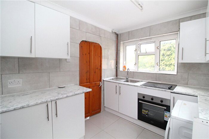3 Bedroom Terraced House To Rent In Rowdown Crescent, New Addington, Croydon, CR0