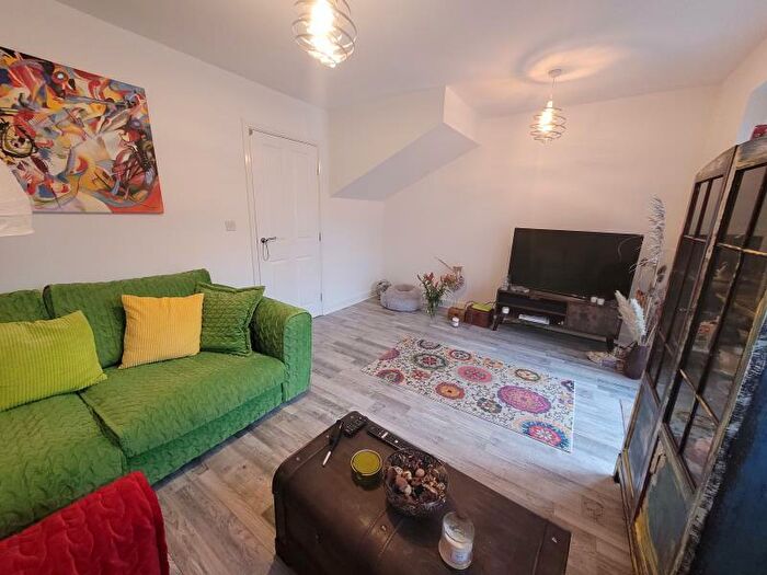 2 Bedroom Terraced House To Rent In Lostock Street :: Miles Platting, M40