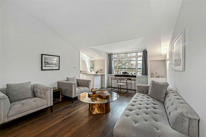 2 Bedroom Flat To Rent In Rutland Gate, London SW7