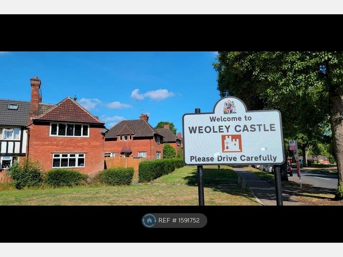 3 Bedroom Semi-Detached House To Rent In Castle Road, Selly Oak, B29