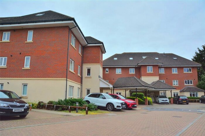 1 Bedroom Apartment To Rent In Quilters Place, Eastnor Road, London, SE9